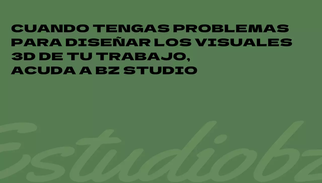 Diseño elegante con texto en colores tranquilos y elegantes