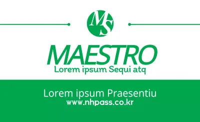 Maestri