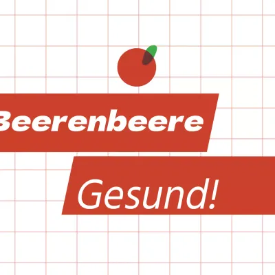 BeerenBerryGesund