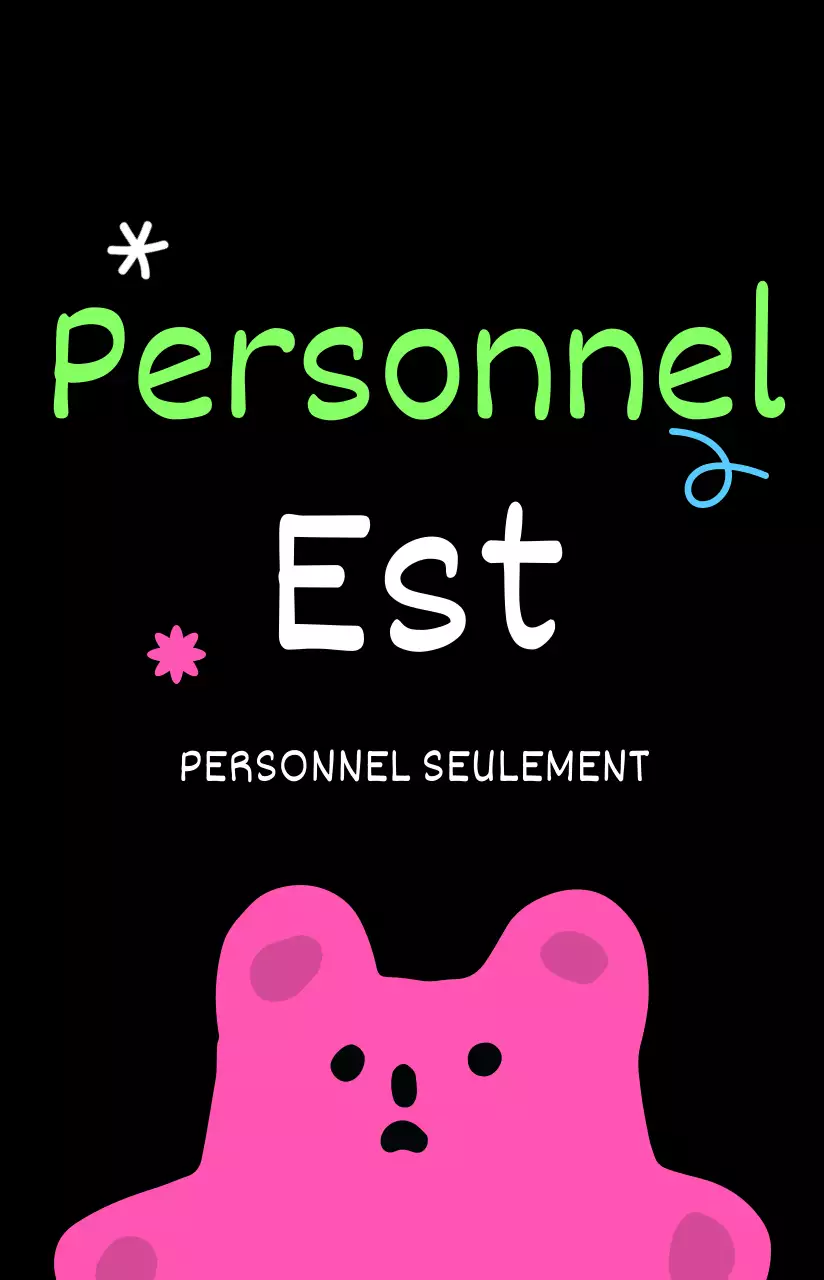 Passeports pour le personnel en jaune et rose fluorescents