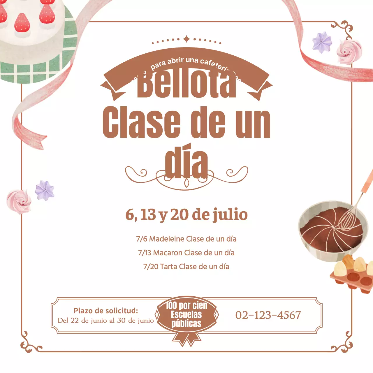 Escuela_Square Banner02