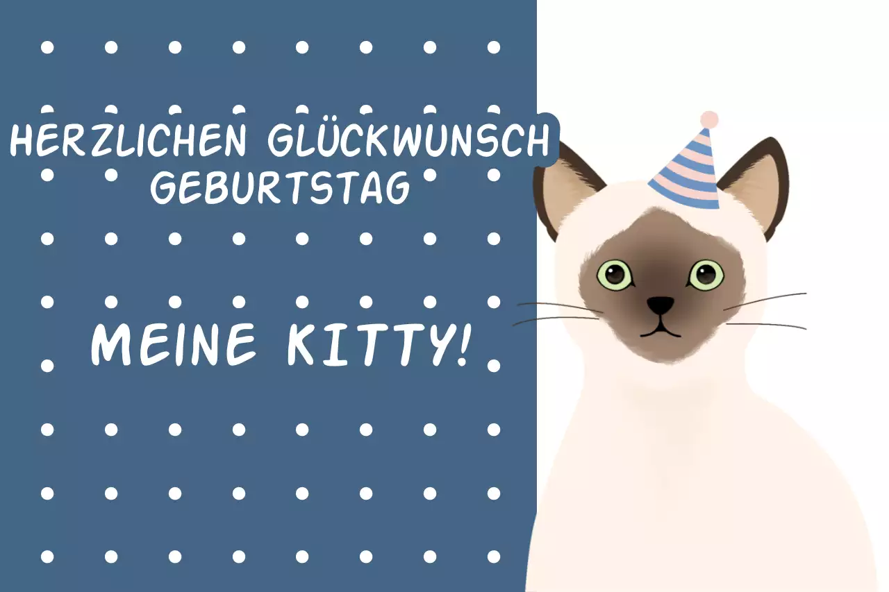 Alles Gute zum Geburtstag
