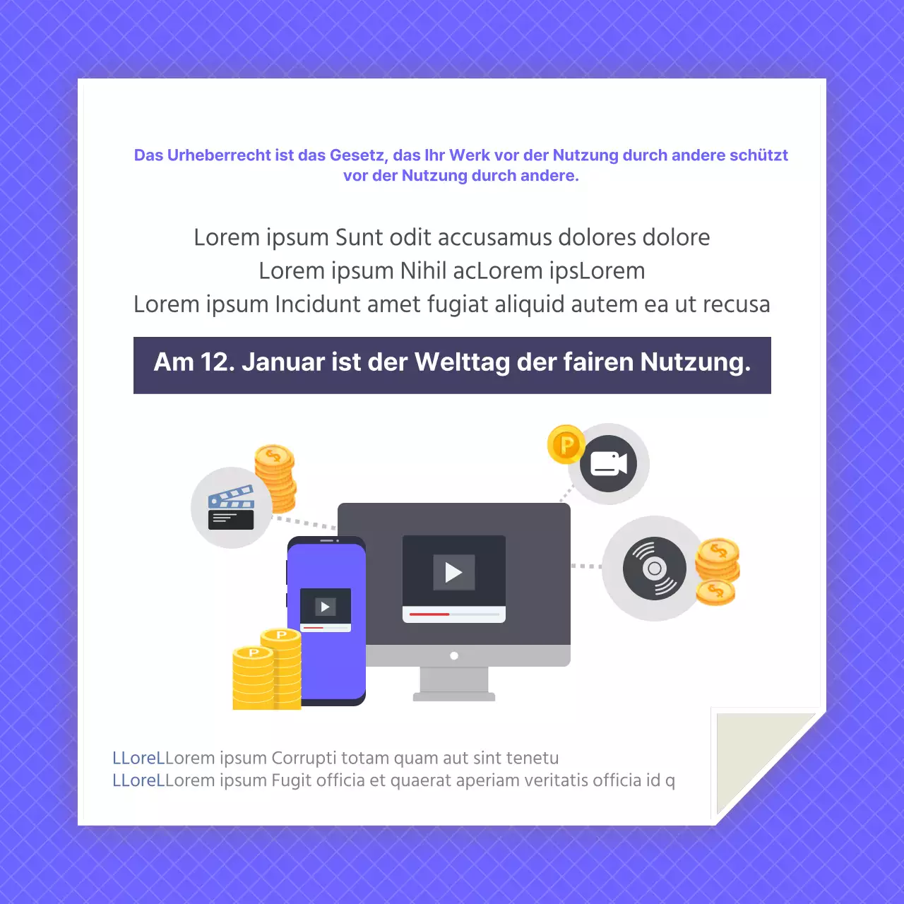 Ducasse World Fair Day KarteNeues Design