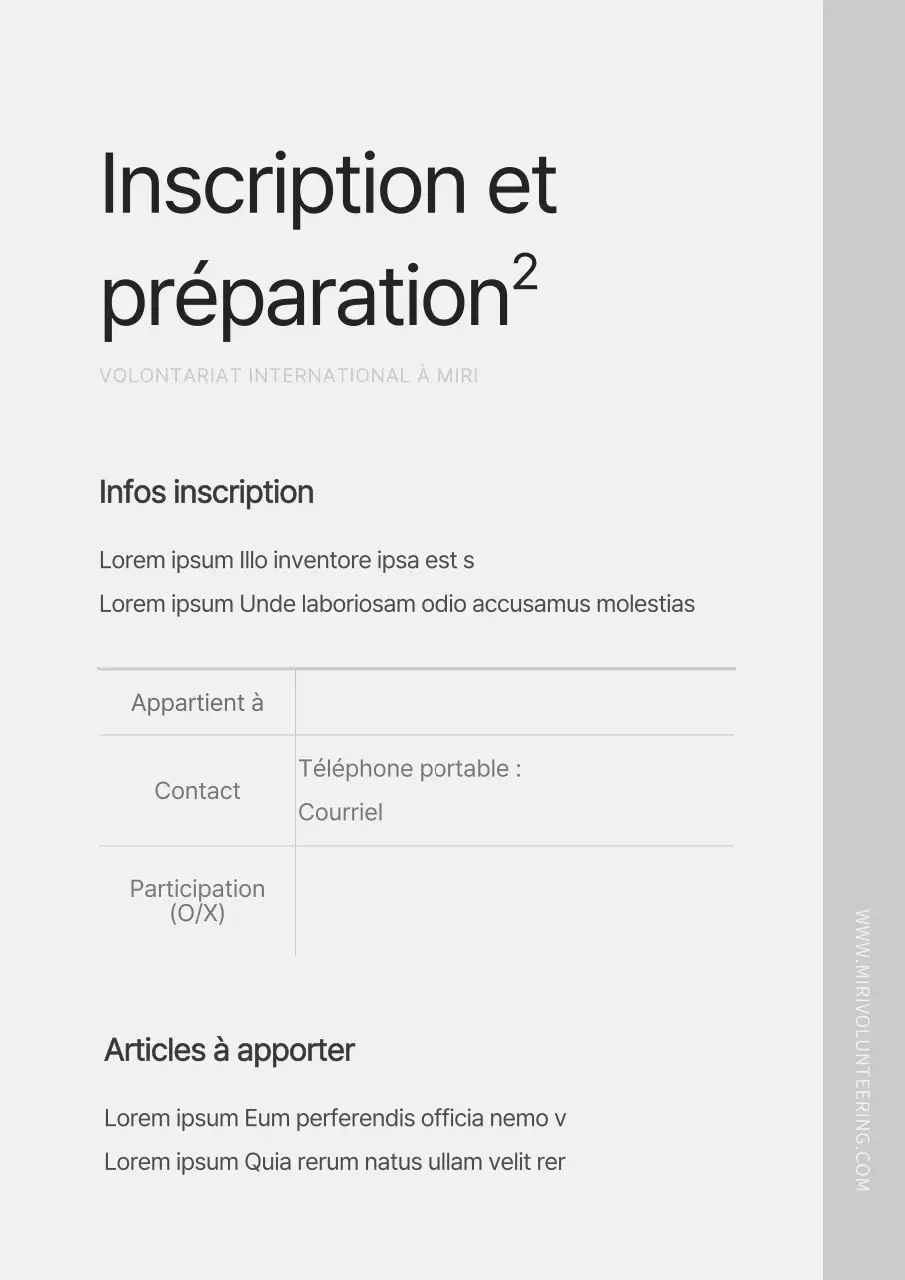 Une simple assemblée générale de la Saint-Sylvestre en noir et gris