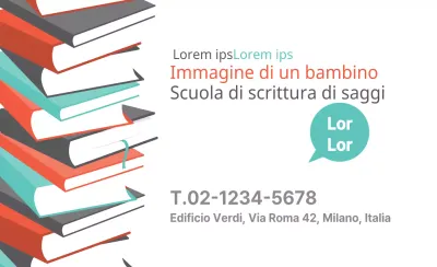 Accademia di scrittura di saggi Aisangsang