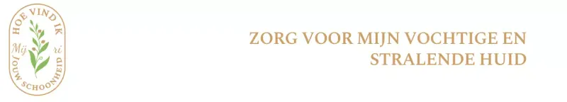 Een eenvoudige en emotionele ambient logostijl in bruin en groen om je huid- en schoonheidswinkel te promoten en te promoten.