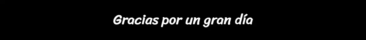 Blanco y negro texto simple moderno estilo papelería sentimental mercancía papelería