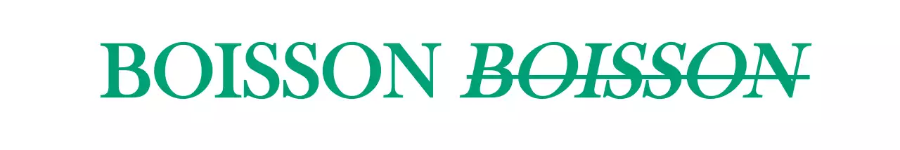 Café émotionnel et simple, style papeterie textuelle avec répétition de couleurs vertes