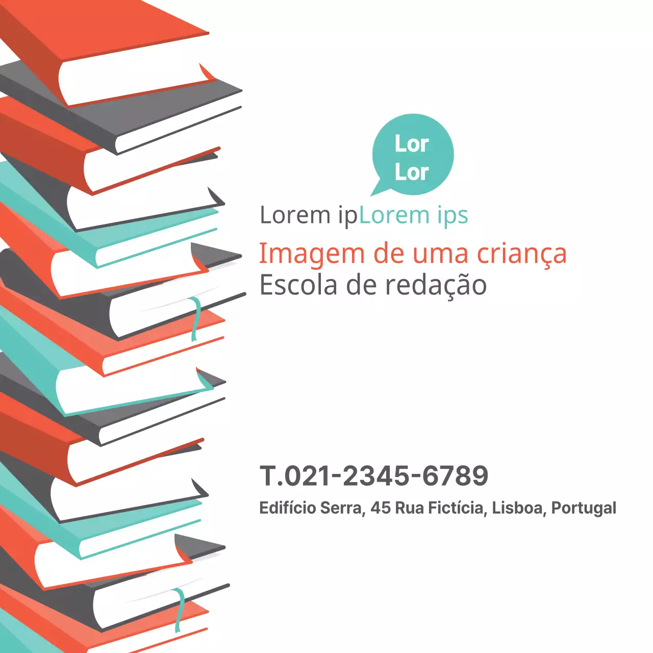 Escola de redação de ensaios