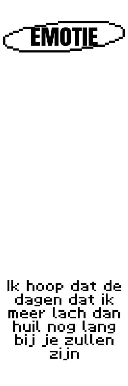 Leuke en hippe stippenillustratie combinatiestijl voor gepersonaliseerde merchandise