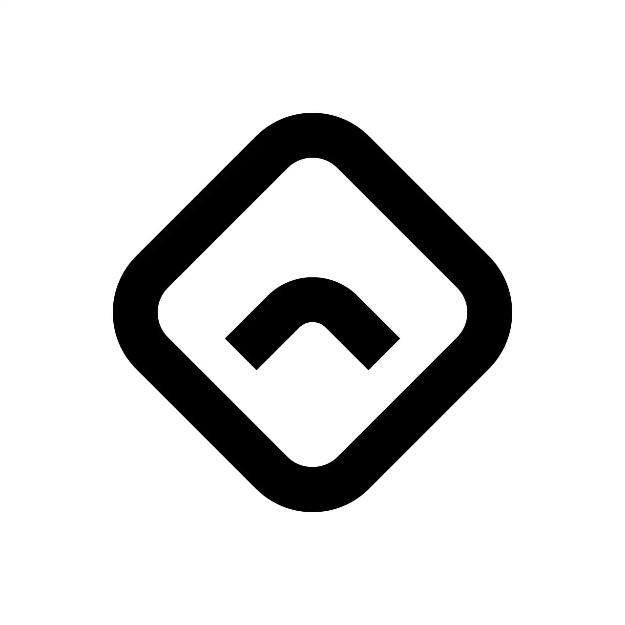 Un kit de bienvenue avec le logo et le slogan de votre entreprise en noir.