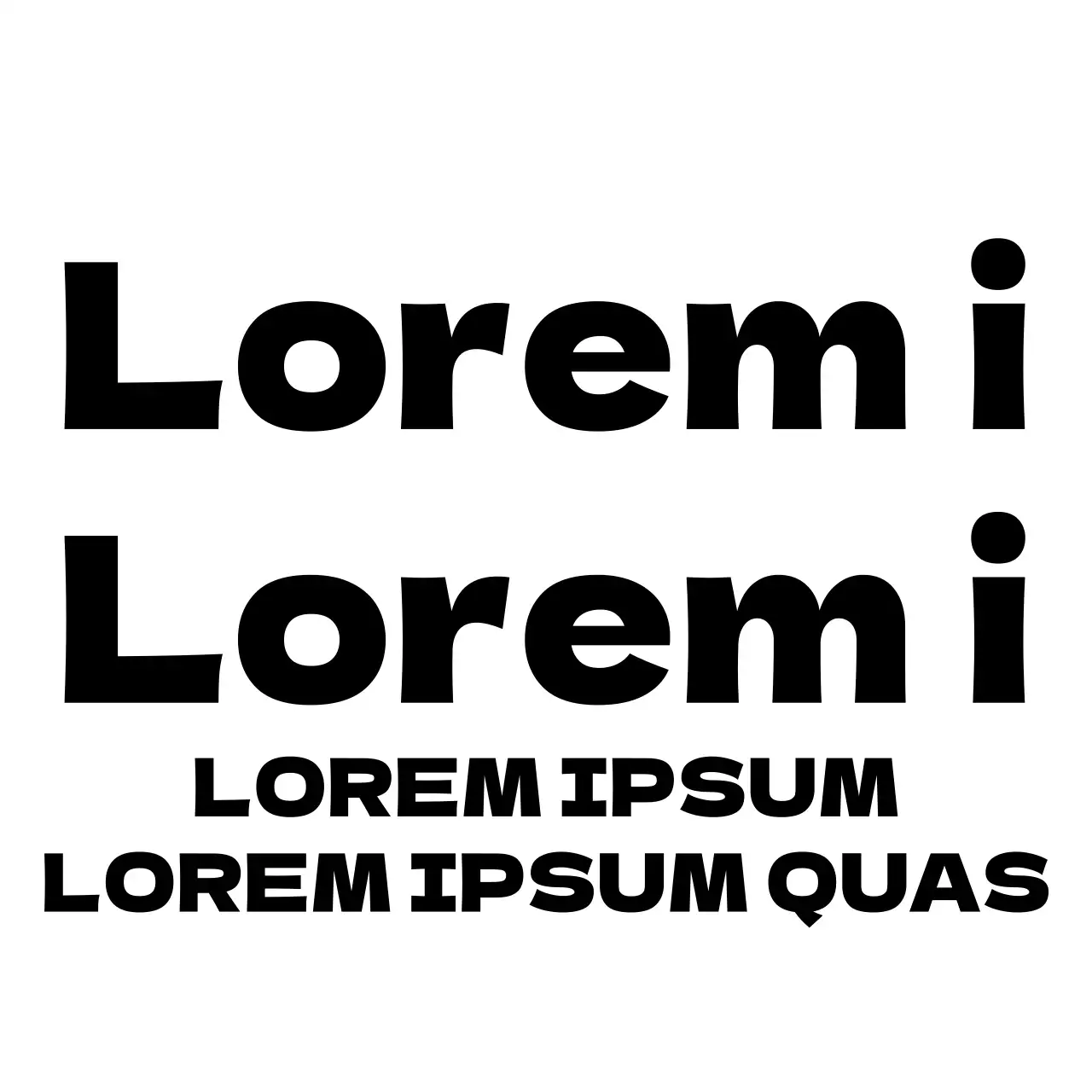 Souvenirs du club de service de l'université avec le logo noir de l'université