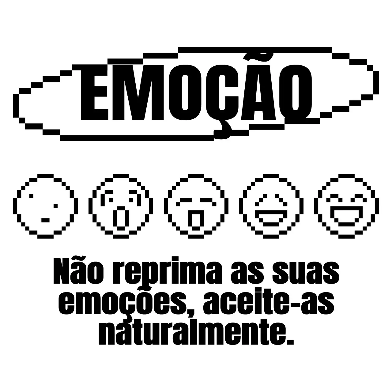 Ilustração de pontos gira e moderna e combinação de texto em preto Para artigos personalizados