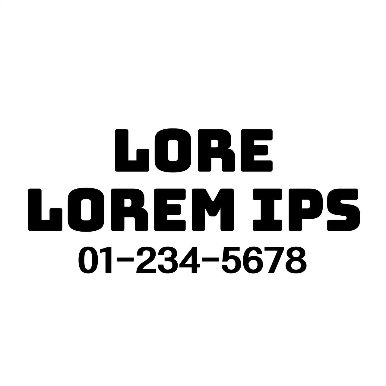 Herdenkingsartikelen voor openbare instellingen met de slogan en het logo van het Administratief Welzijnscentrum in zwart.