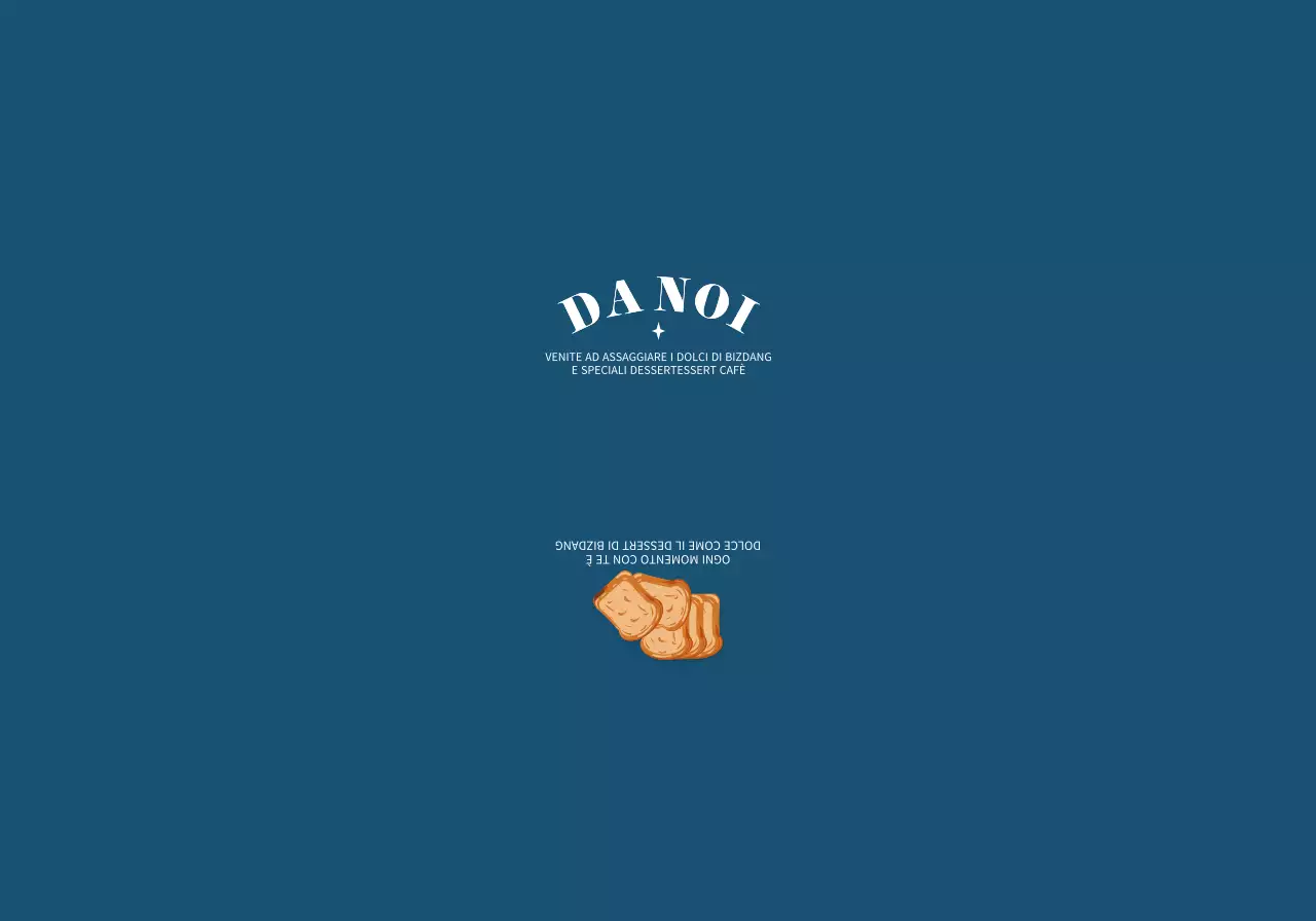 Simpatiche illustrazioni rotonde di dessert in diversi colori Stile combinazione di motivi per prodotti personalizzati