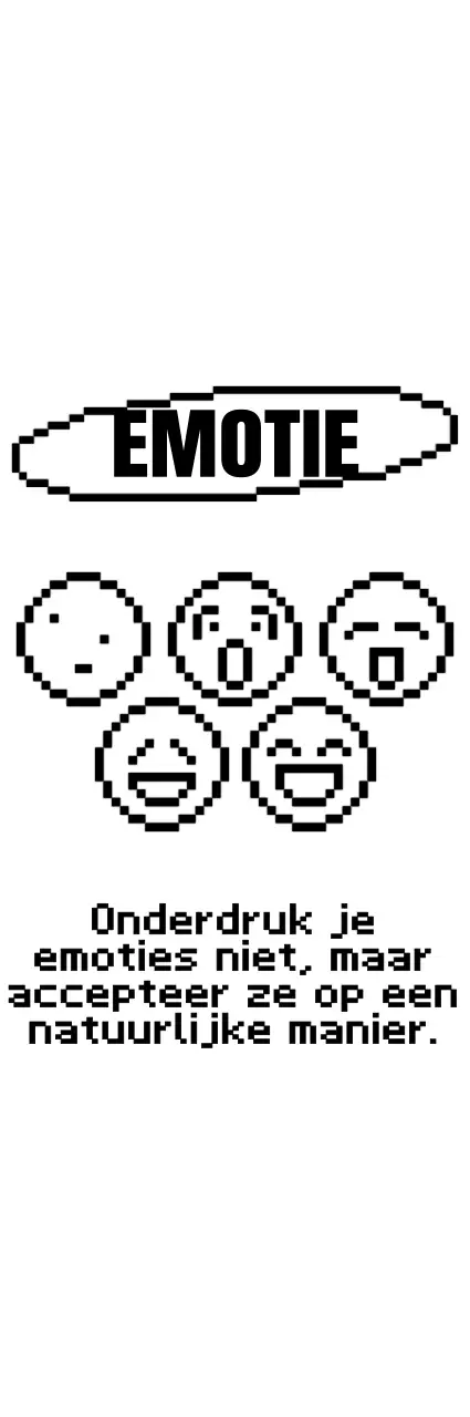 Leuke en hippe stippenillustratie combinatiestijl voor gepersonaliseerde merchandise