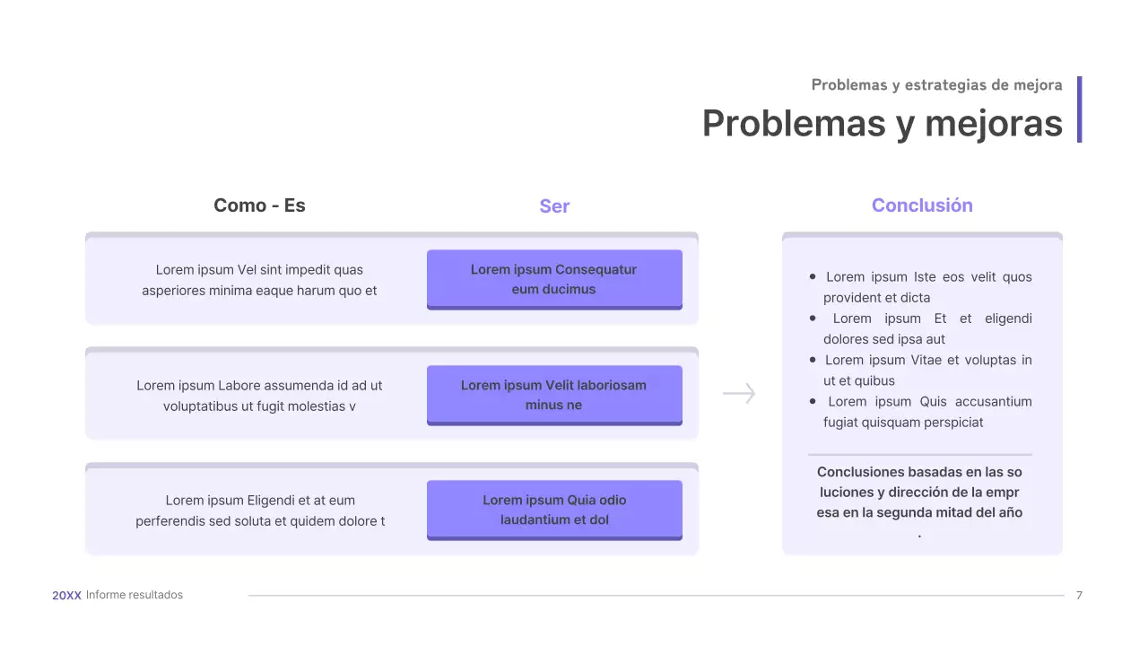Kit de presentación empresarial tridimensional con concepto de interfaz de usuario en color púrpura