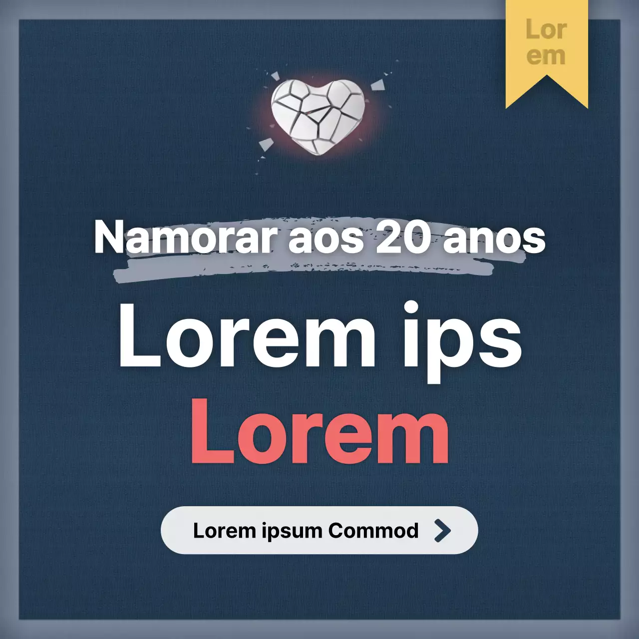 Um simples teste de amor sobre a sodomia