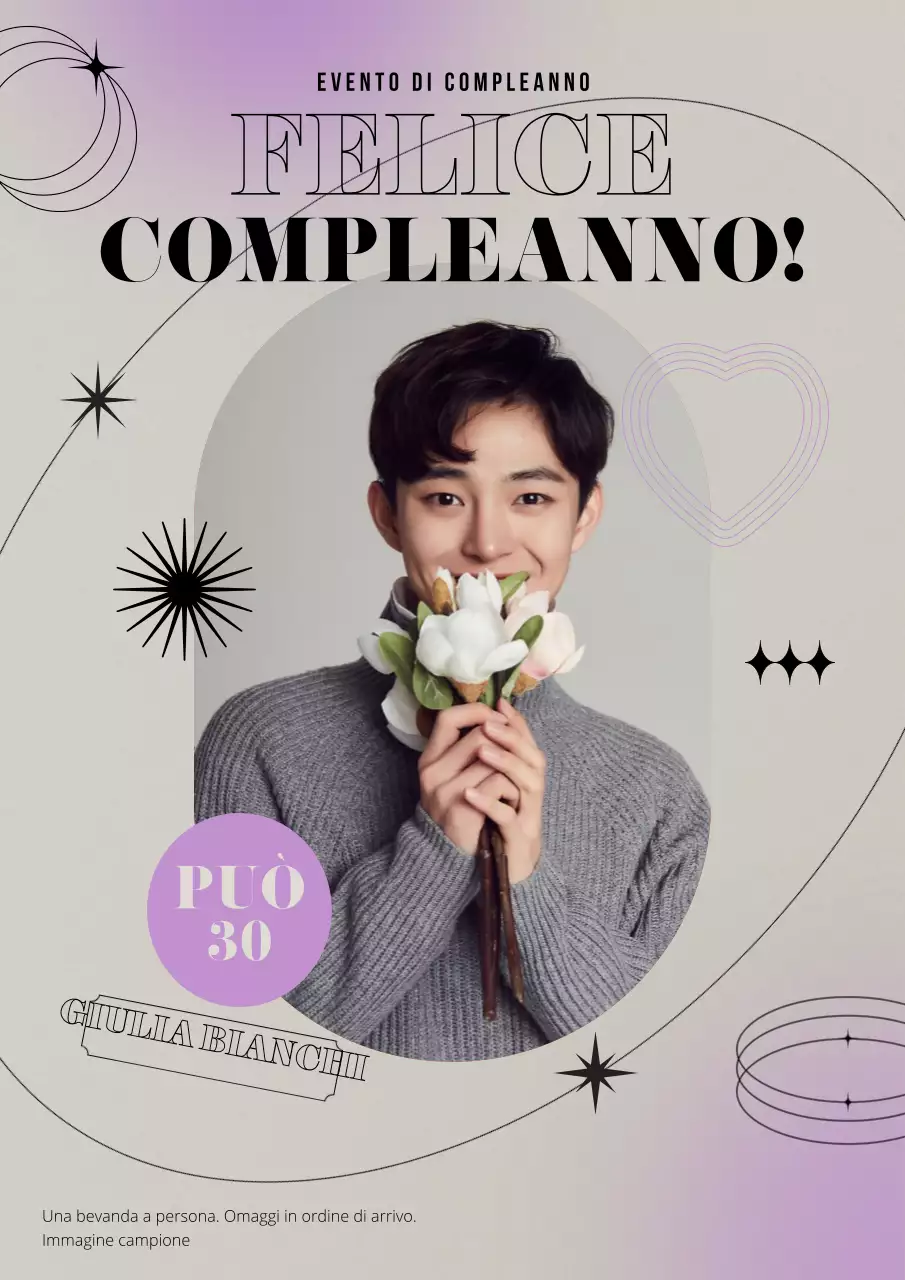 Poster sulla geometria monotona