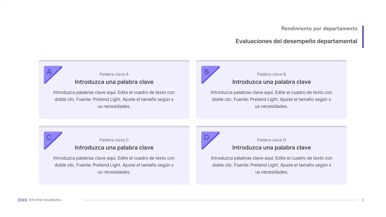 Kit de presentación empresarial tridimensional con concepto de interfaz de usuario en color púrpura