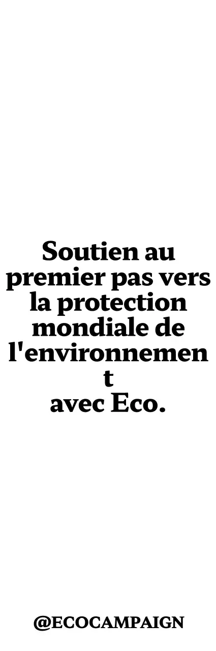 Illustration moderne et simple d'un arbre pour la promotion de la campagne Green Life