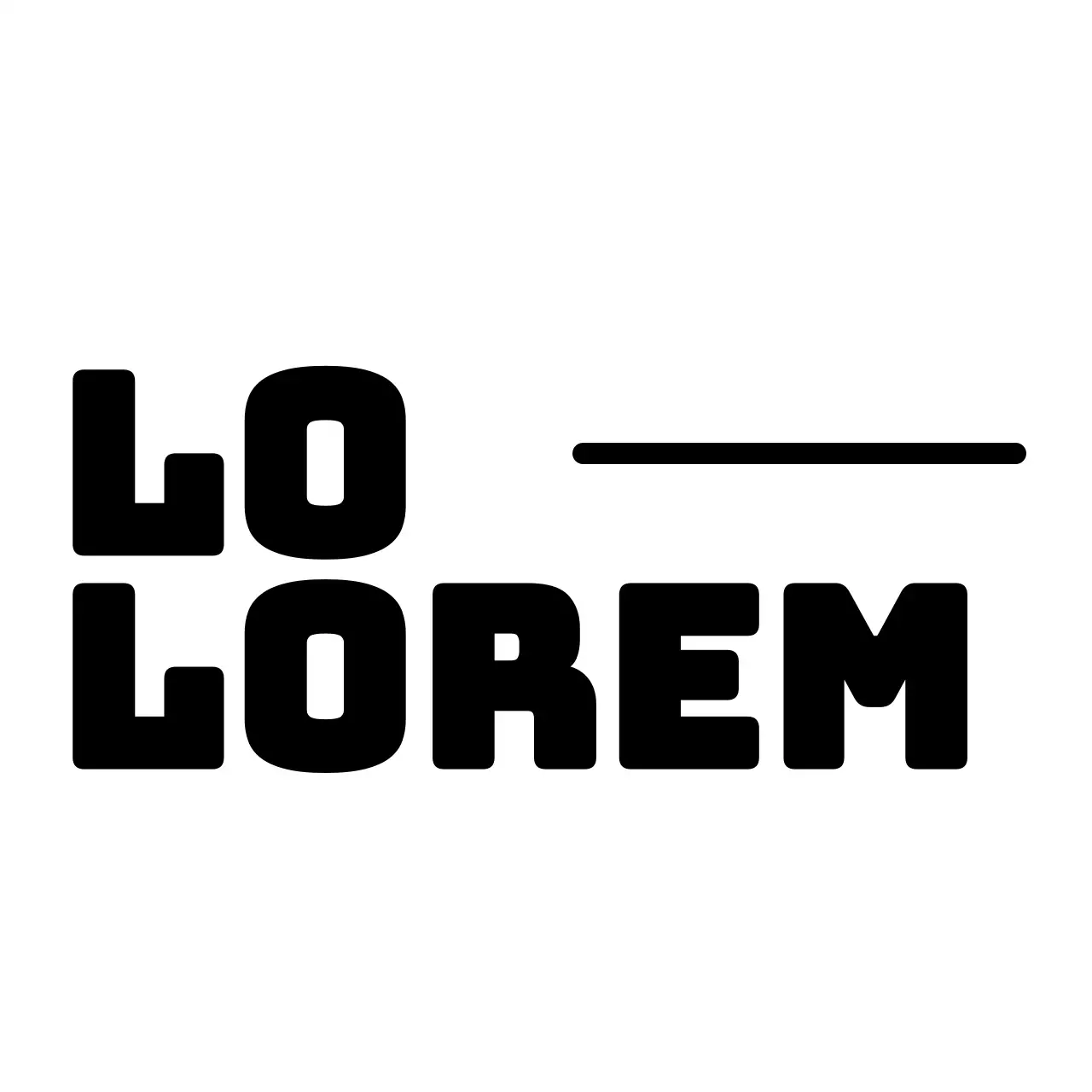 Traditionele Koreaanse tekens en symbolen Logostijl Promotie en promotie van de Culturele Stichting