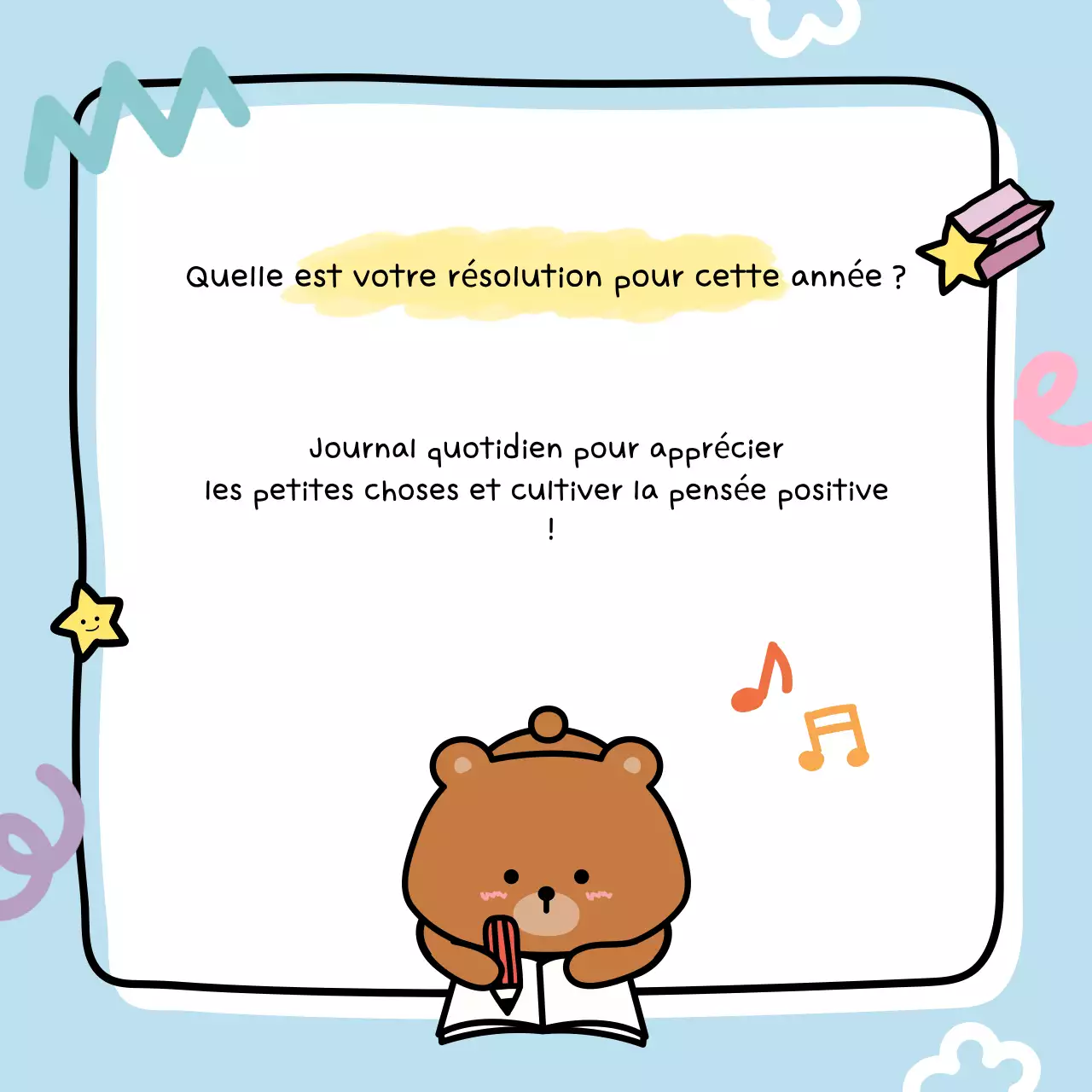 L'orange au service de la nouvelle année