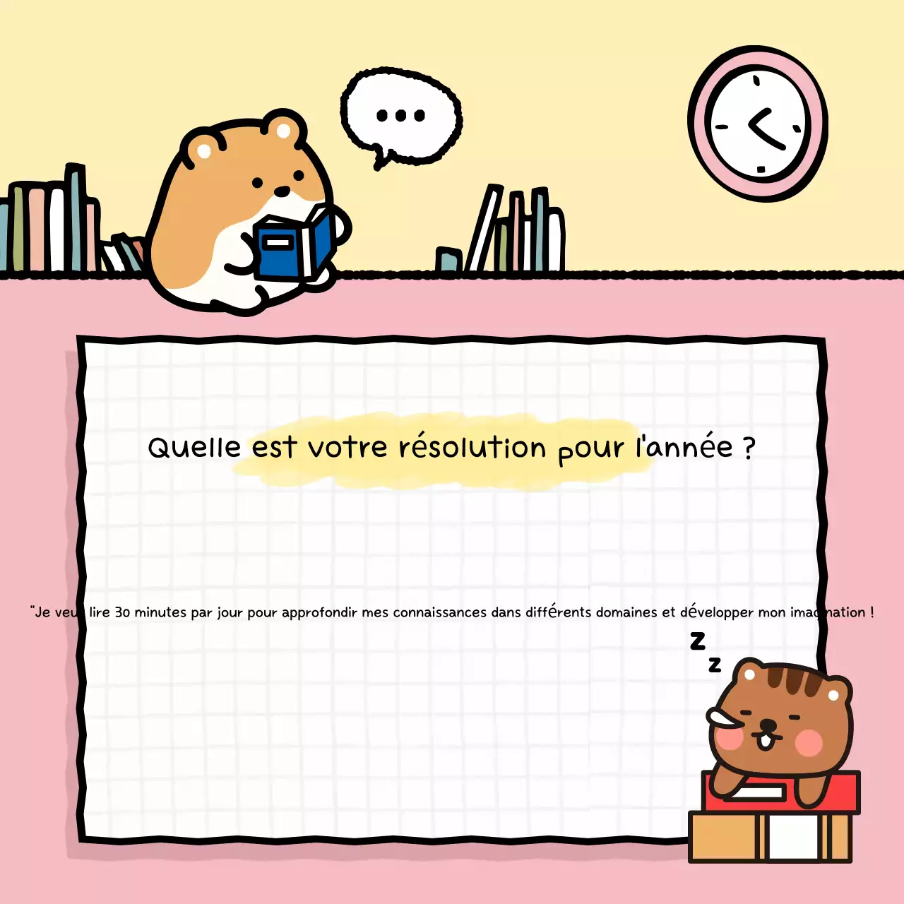 L'orange au service de la nouvelle année