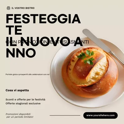 promozione vacanze moderna beige