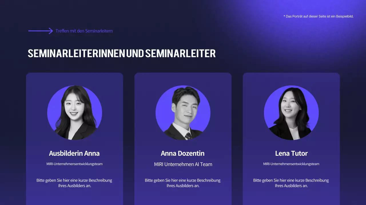 Sodomie Moderner Seminarleitfaden