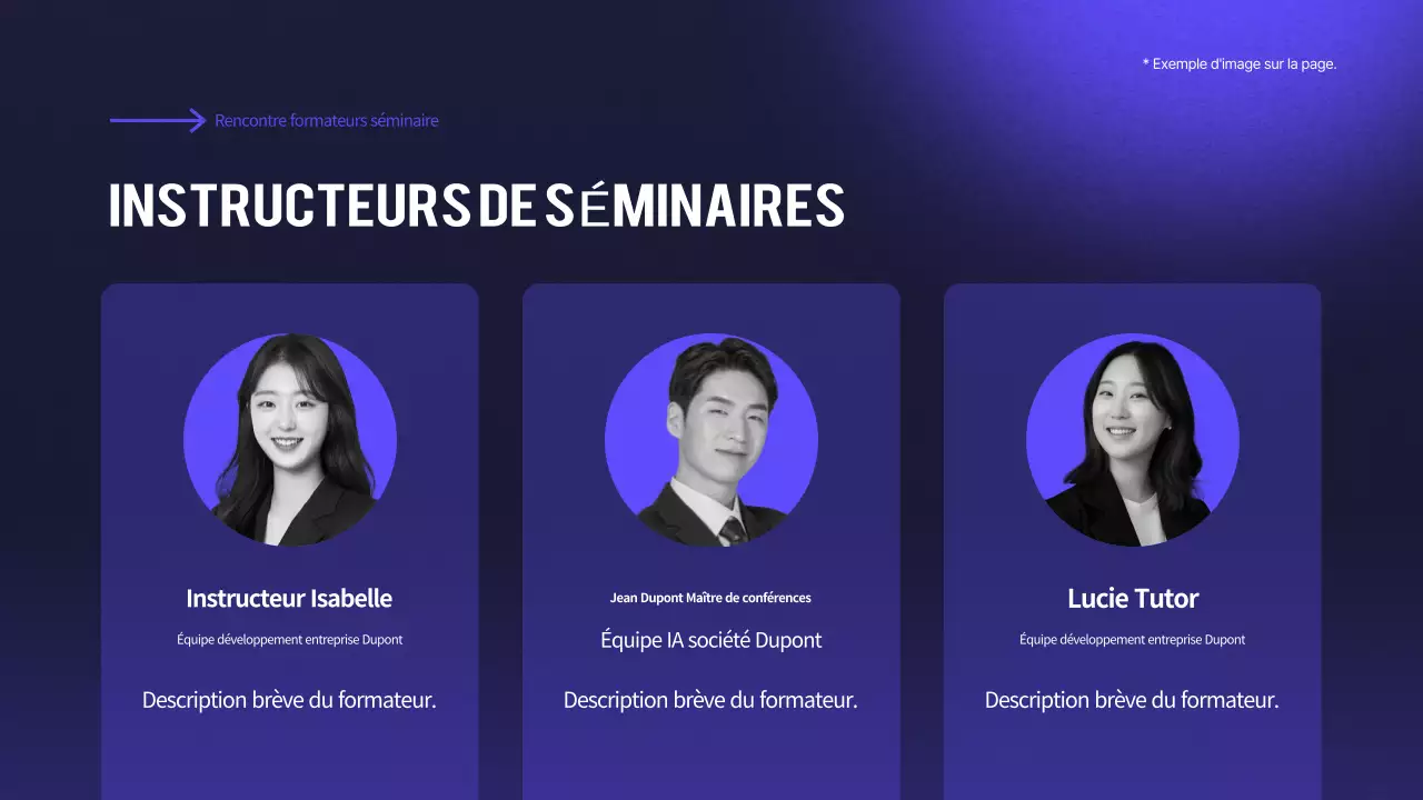 Sodomie Guide du séminaire moderne