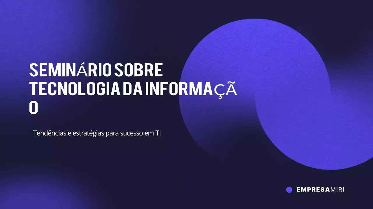 Sodomia Guia do Seminário Moderno