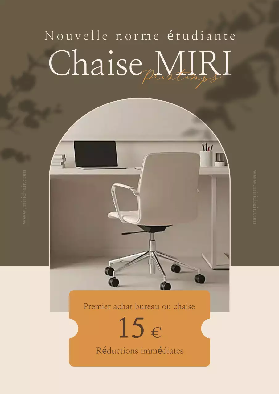 Economisez sur Khaki Simple Furniture