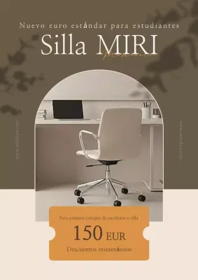 Ahorra En Muebles Sencillos Caqui