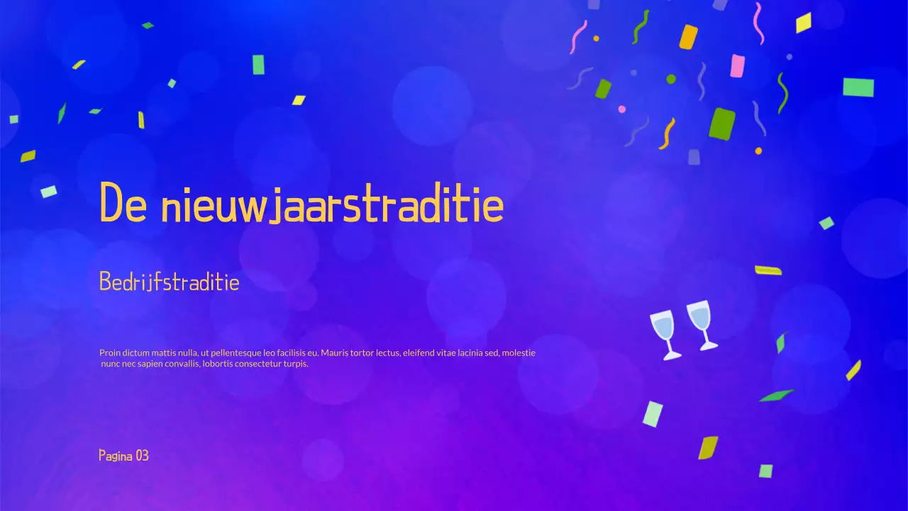 marine moderne nieuwjaarskaart