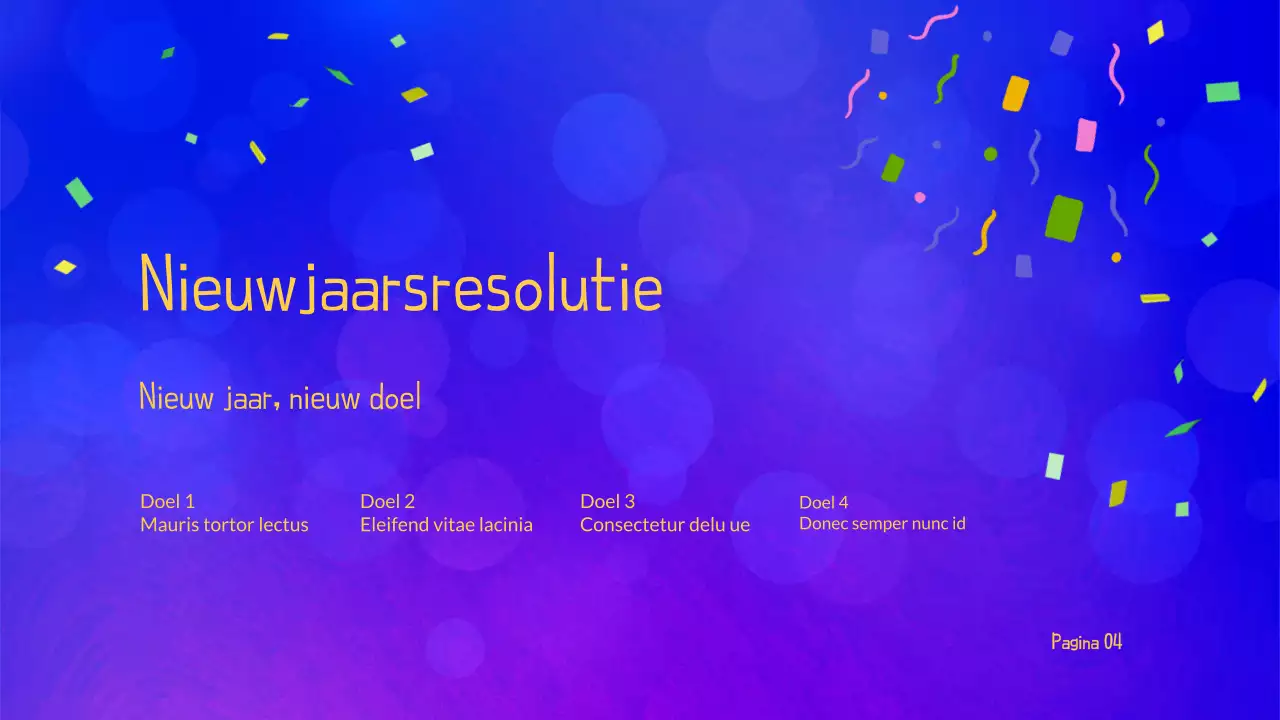 marine moderne nieuwjaarskaart