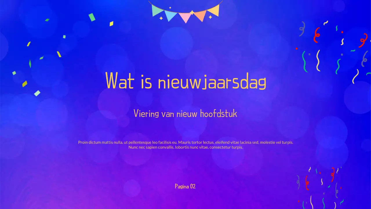 marine moderne nieuwjaarskaart