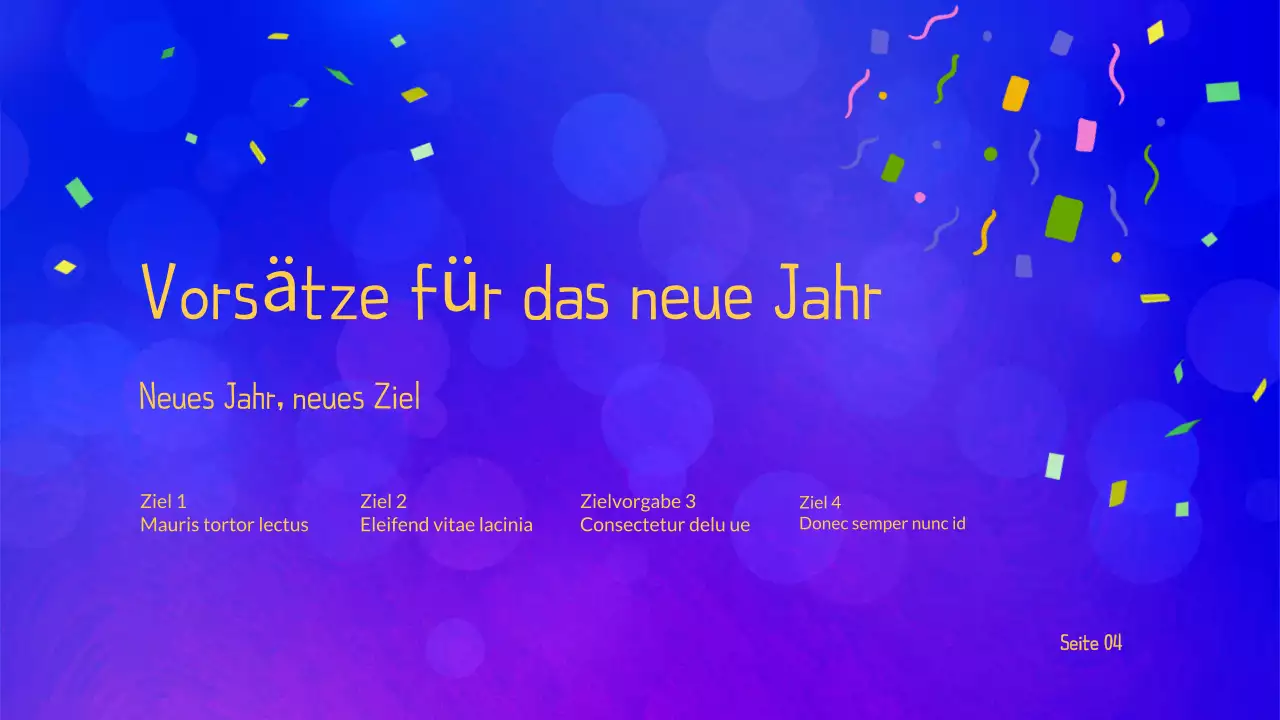 marine moderne neujahrskarte