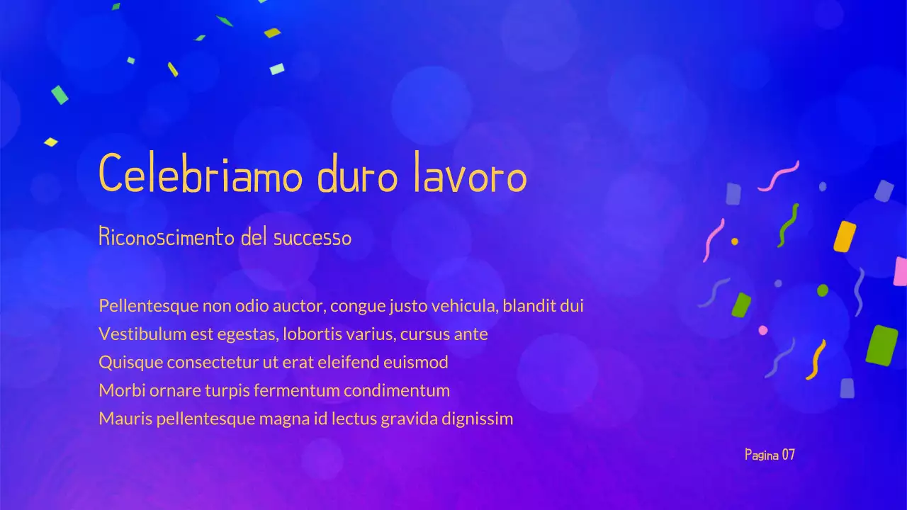 biglietto di capodanno moderno in stile navy