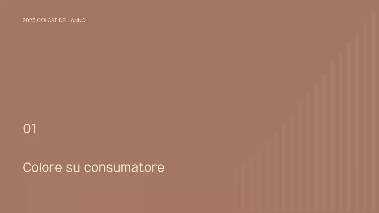 documento di tendenza moderno beige