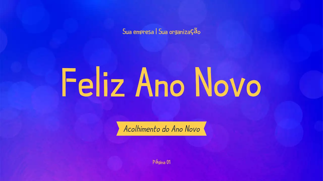cartão de ano novo moderno da marinha