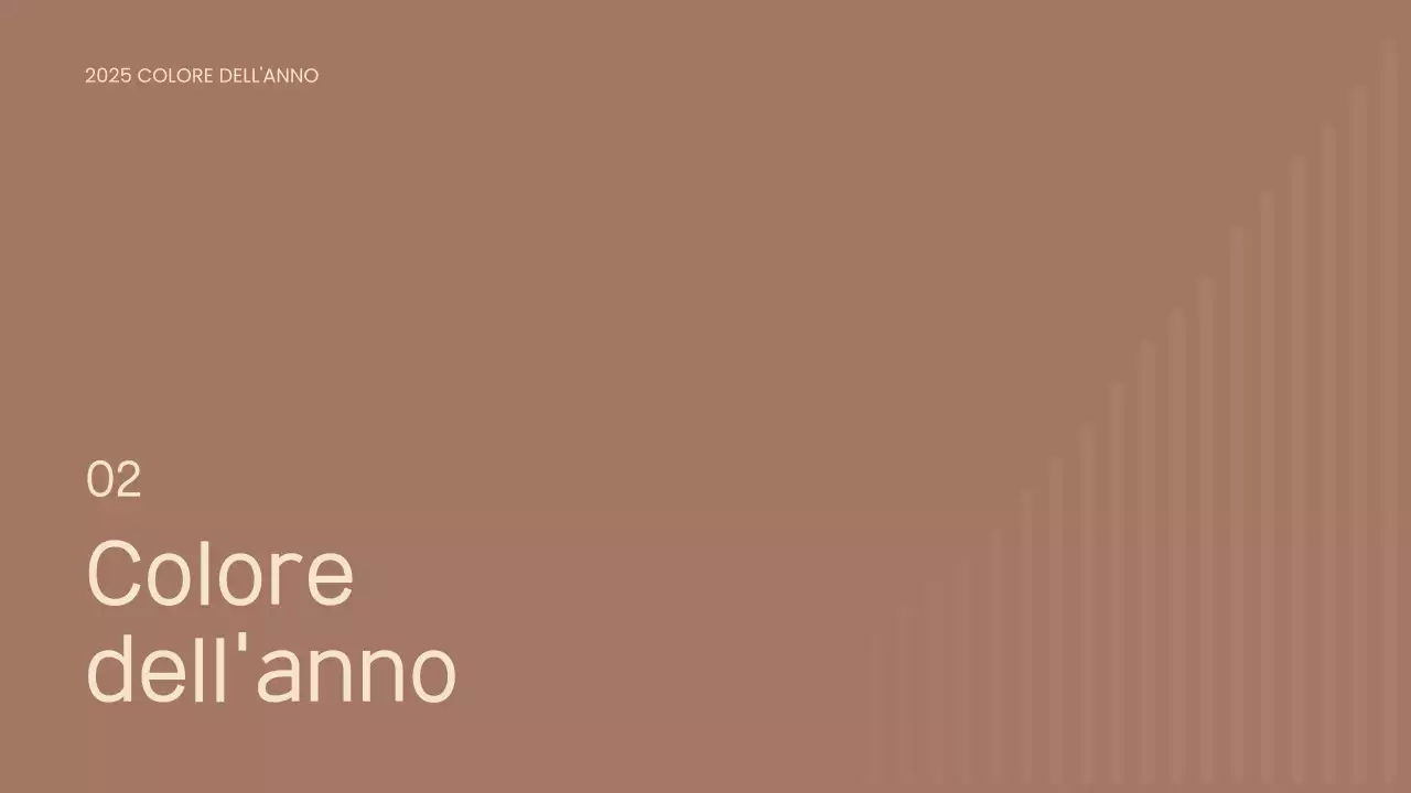 documento di tendenza moderno beige