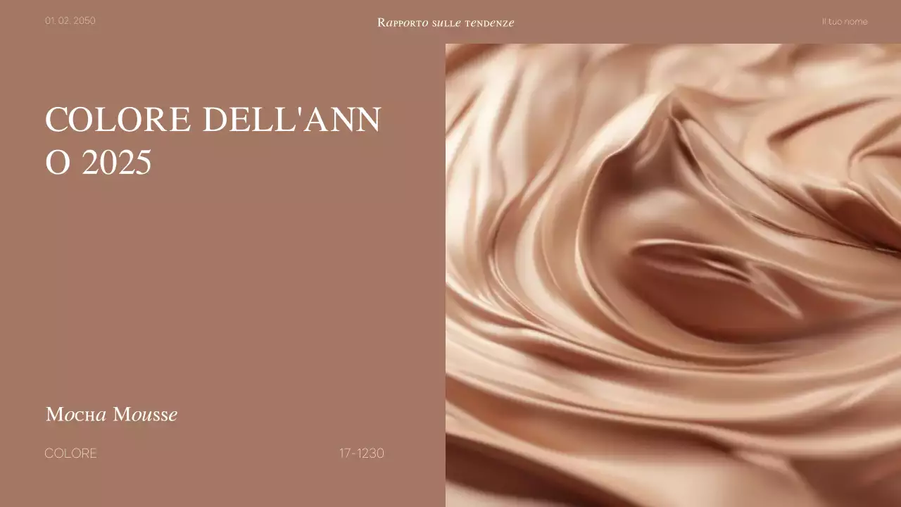 annuncio colore moderno beige