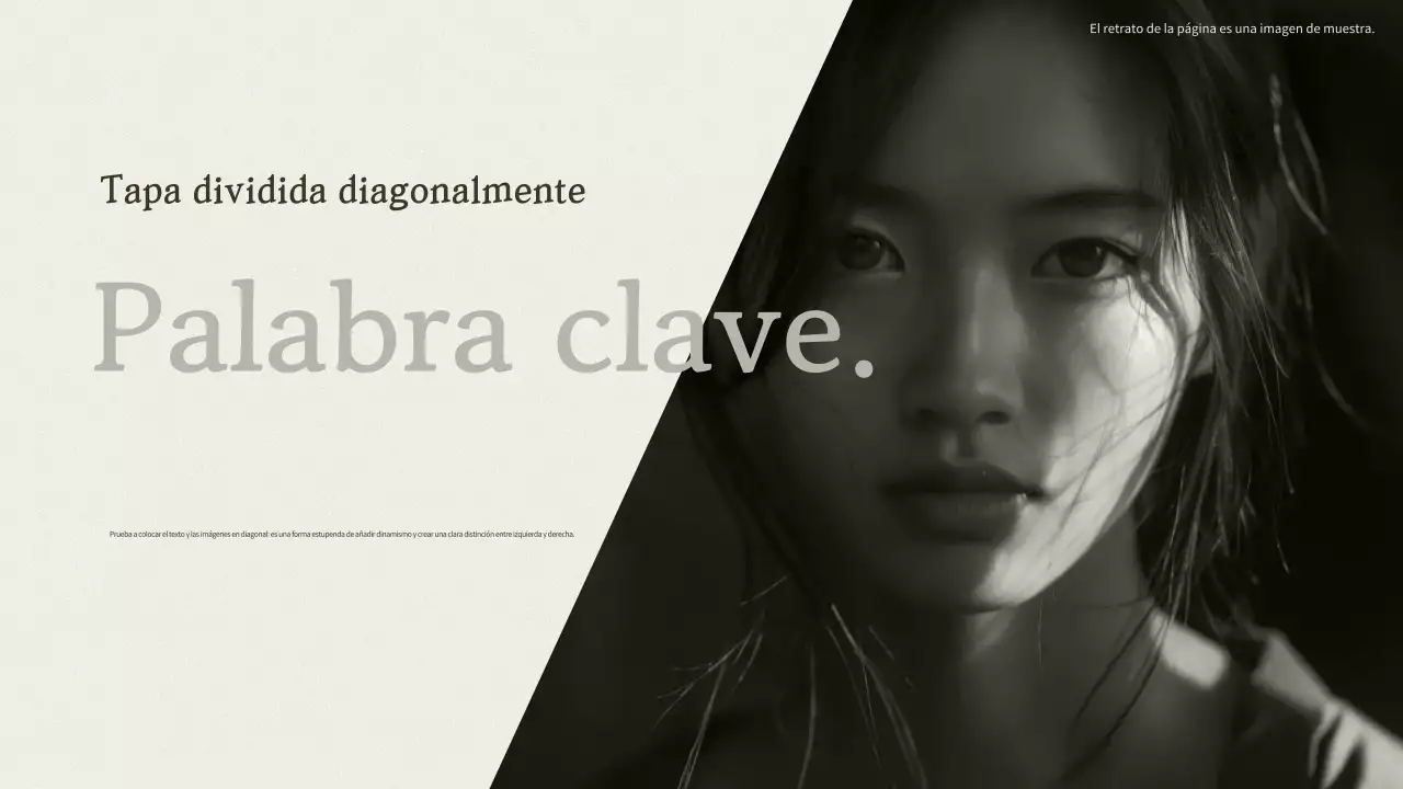 Marco de fotos fotográfico minimalista beige