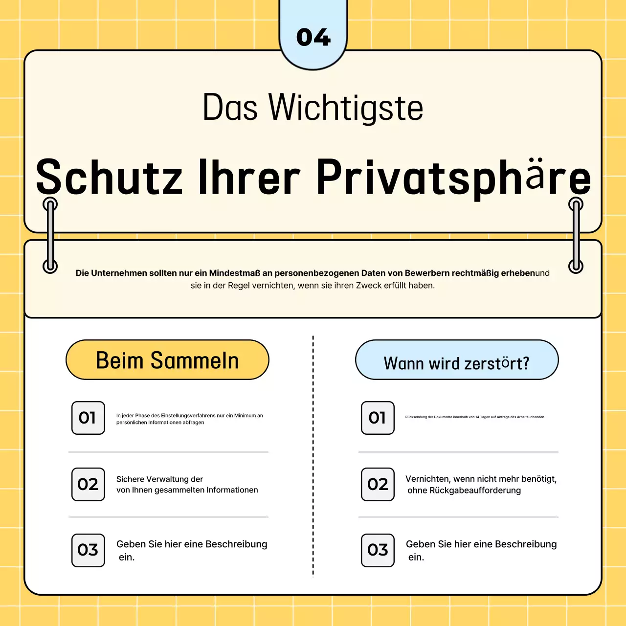 Weiterleitung von Aufträgen an Yellow Simple