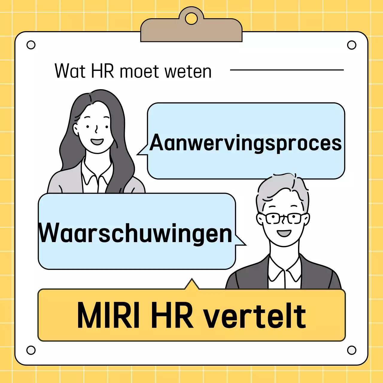 Taken doorsturen naar Yellow Simple