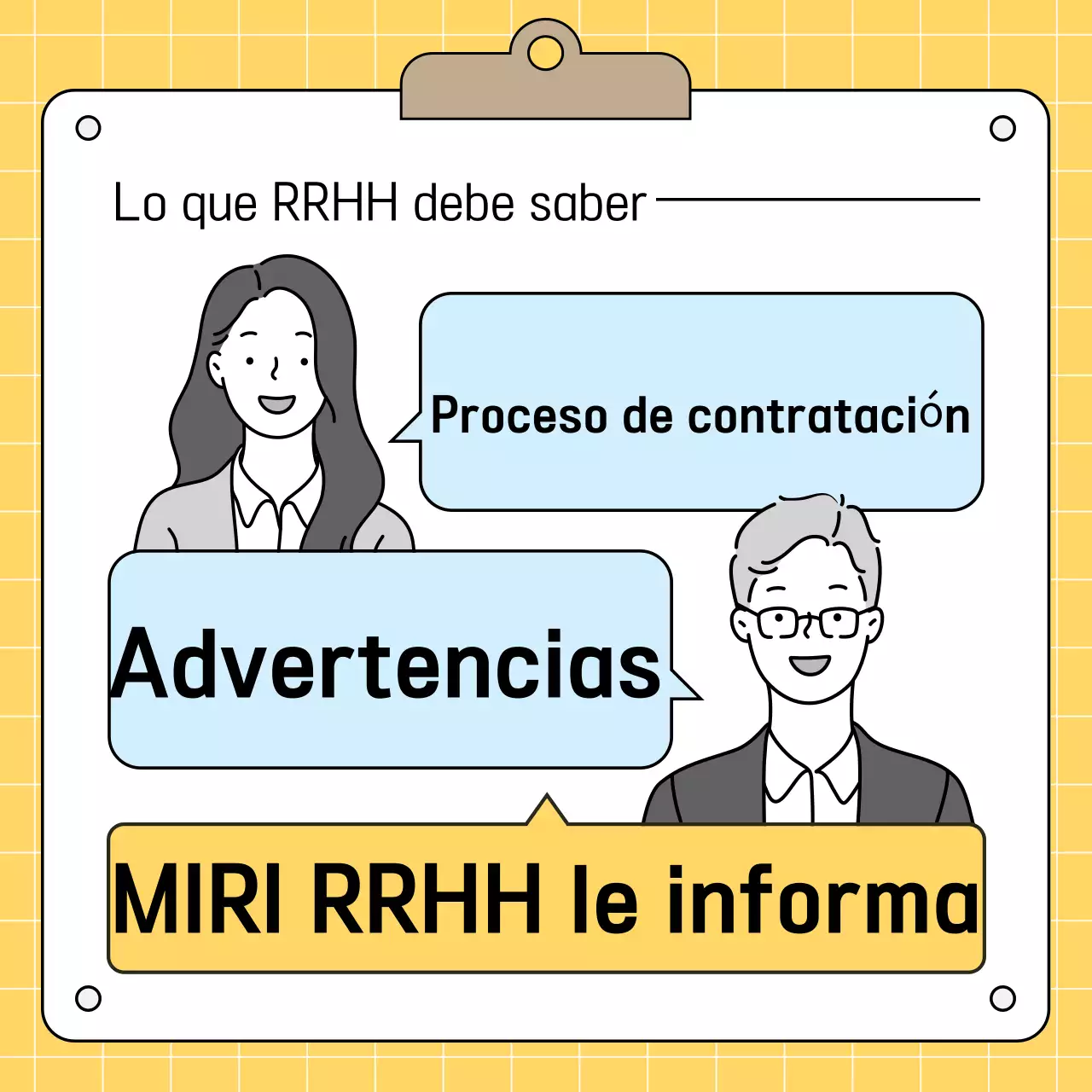 Reenvío de trabajos a Yellow Simple