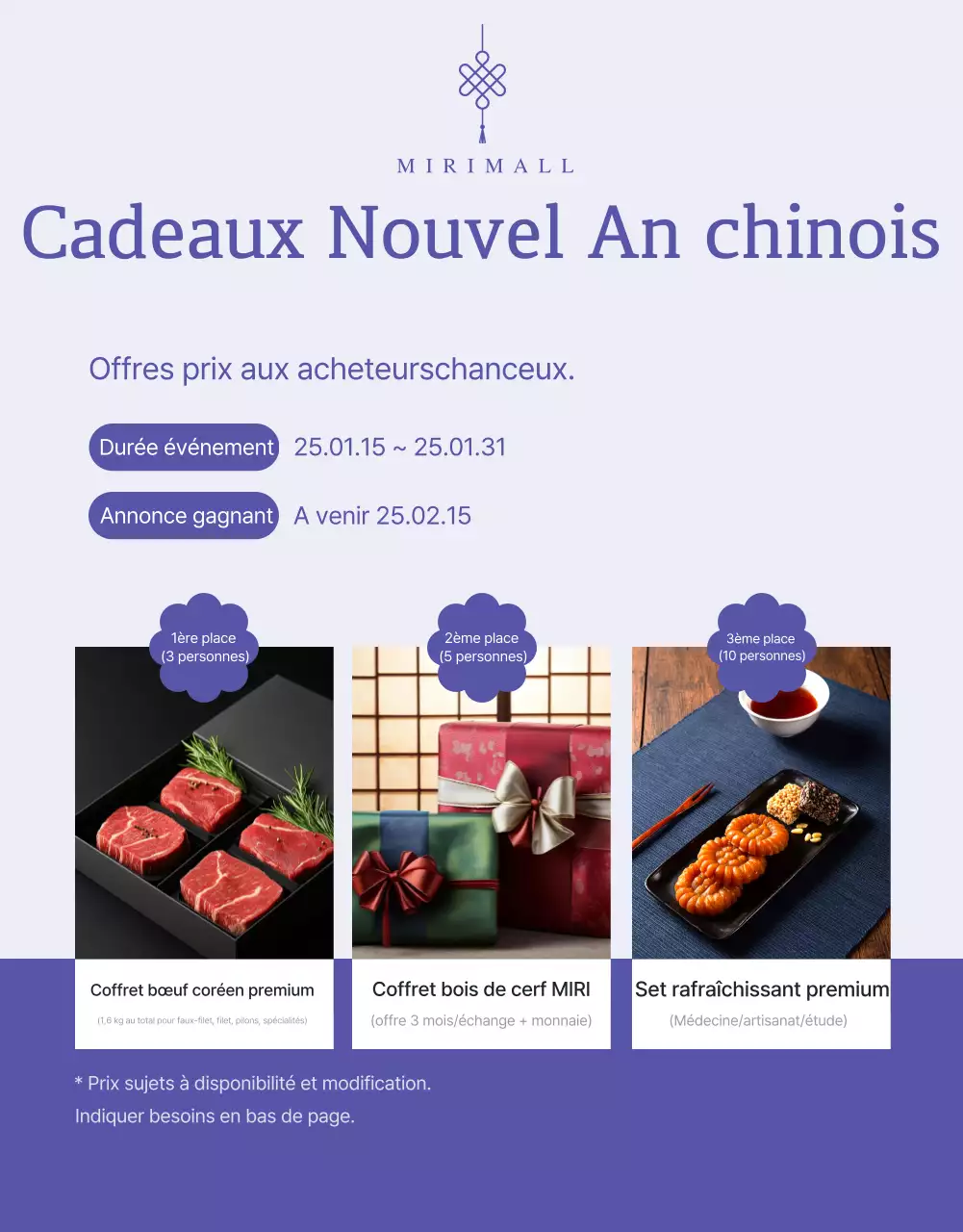 Promouvoir le Nouvel An chinois traditionnel farang