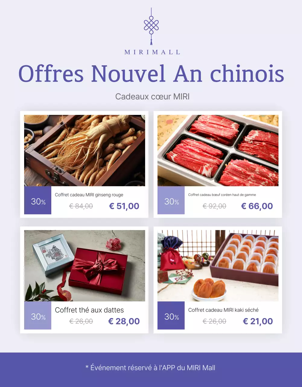 Promouvoir le Nouvel An chinois traditionnel farang