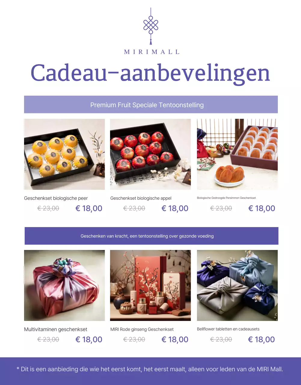 Het traditionele Chinese nieuwjaar promoten